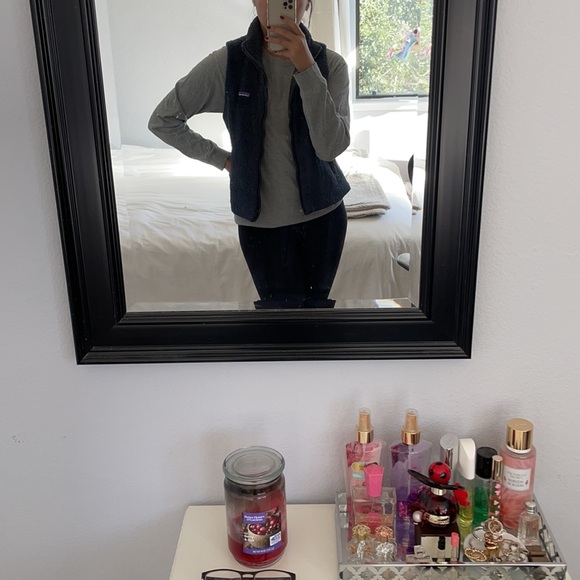 Patagonia Vest - Picture 7 of 8